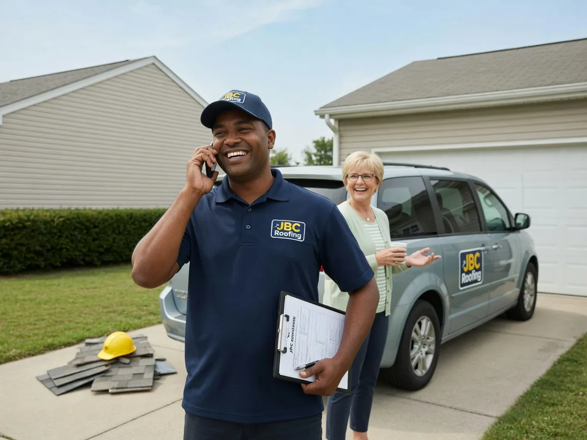 Roof Replacement Euclid, OH FAQs